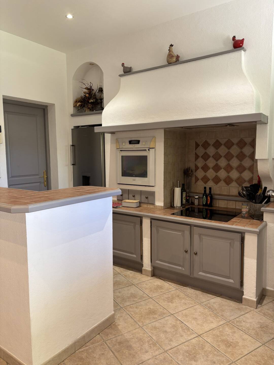 Maison à vendre, 149m², MAUSSANE LES ALPILLES