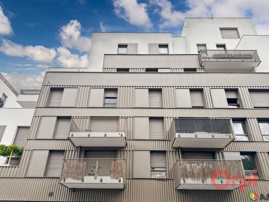 Appartement à vendre 210 000 € 1 pièce 35 m² Étage 3/7 Sadi Carnot Aubervilliers 93300
