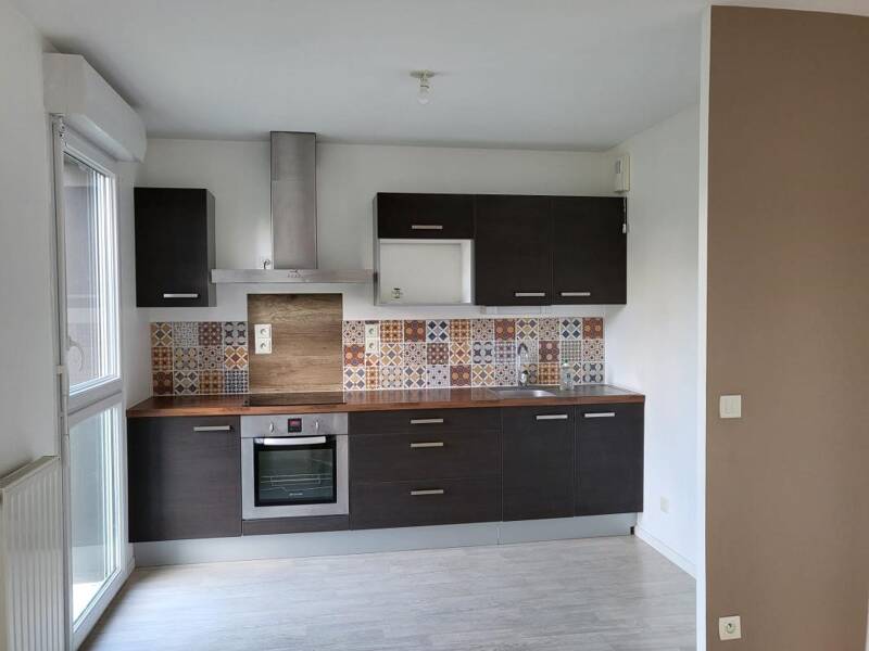 Maison à louer, 50m², NANTES