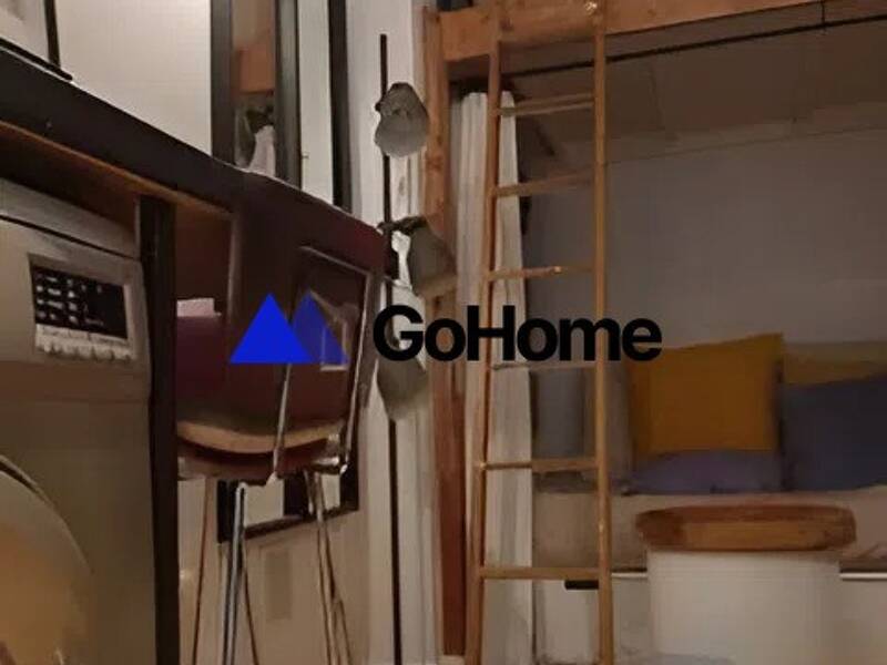 Maison à louer, 19m², PARIS 11E