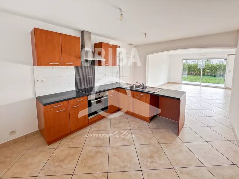 Maison à louer, 140m², SAUTRON