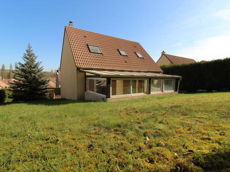 Maison à vendre, 100m², HOUDAN