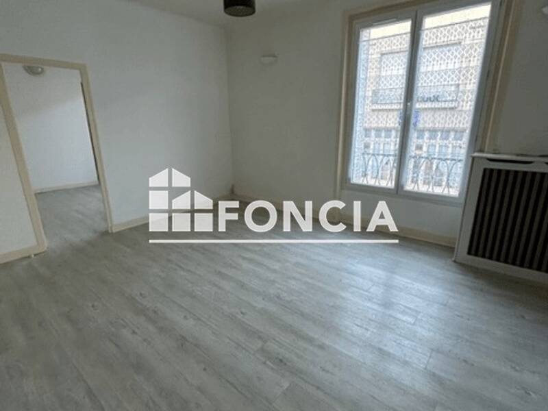 Maison à louer, 39m², RETHEL