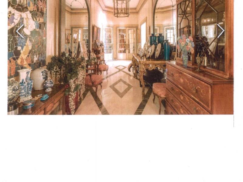 Maison à vendre, 306m², PARIS 16E