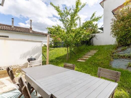 Maison à vendre 223 500 € 3 pièces 2 chambres 65 m² 161 m² de terrain Pechbonnieu 31140
