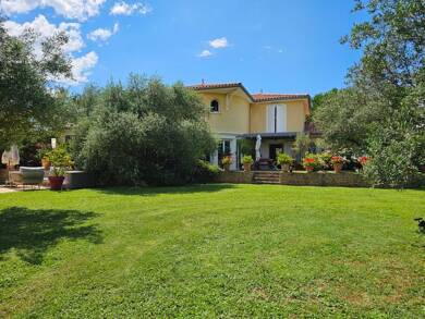 Villa à vendre 1 125 000 € 7 pièces 5 chambres 245 m² Vienne 38200