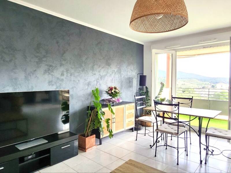 Maison à louer, 68m², SEPTEMES LES VALLONS