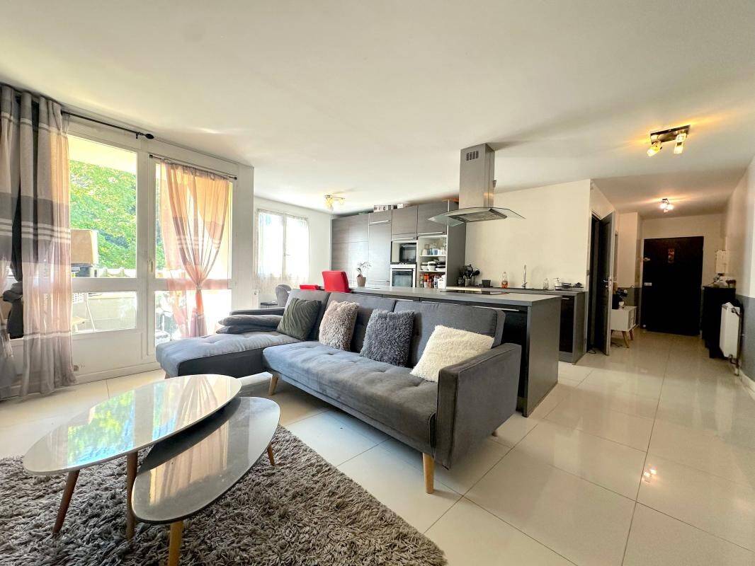 Maison à vendre, 81m², CORBEIL ESSONNES
