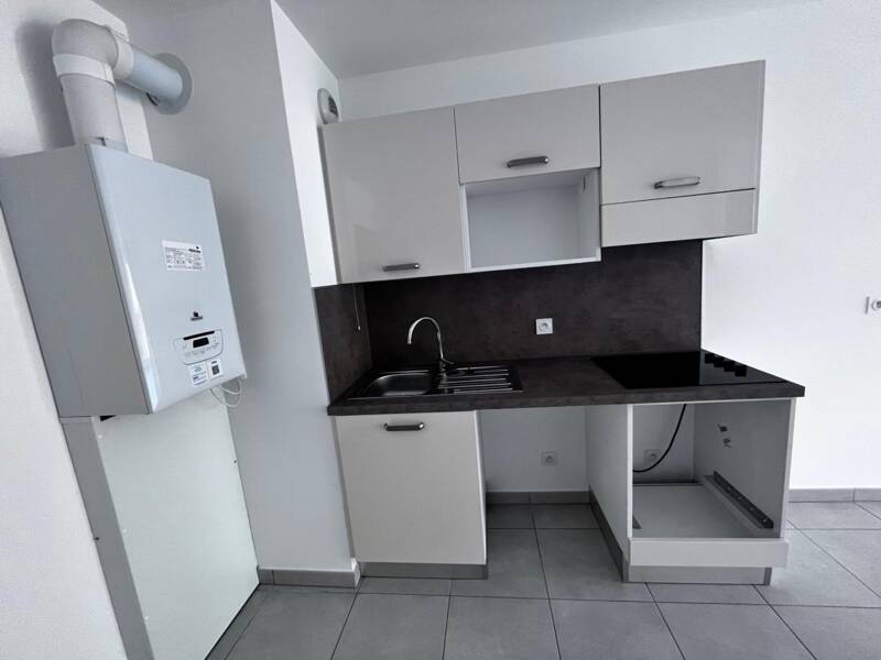 Maison à louer, 44m², LE BOURGET DU LAC