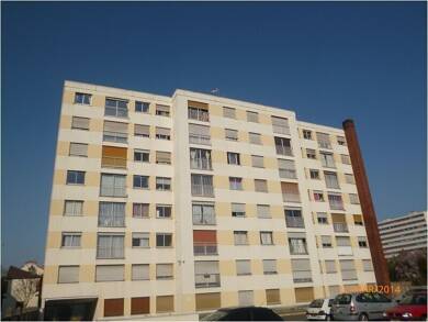 Garage/Stationnement à louer 66 € Centre Ville Juvisy sur Orge 91260