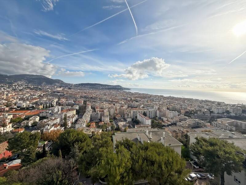 Maison à vendre, 79m², NICE