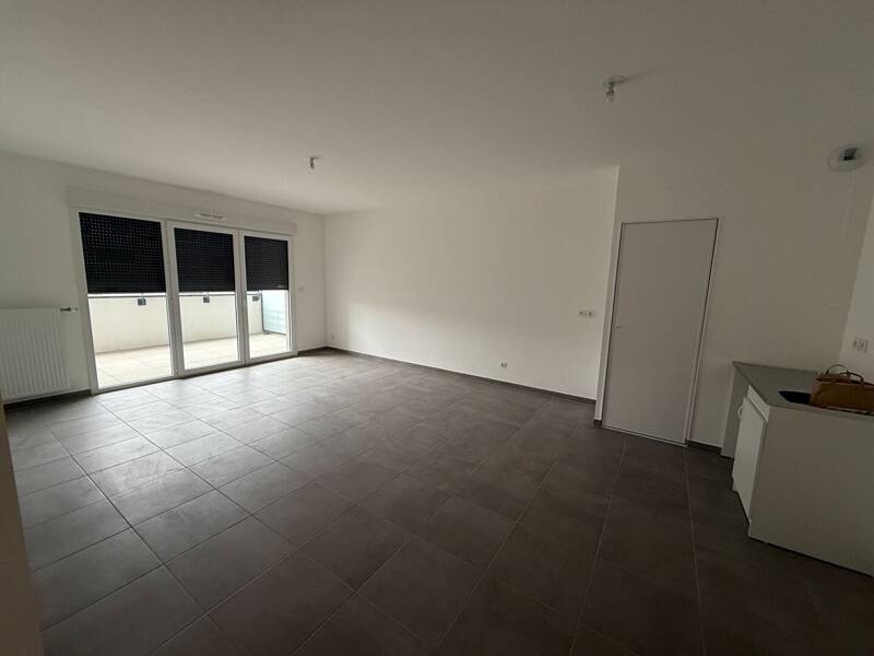 Maison à louer, 65m², THONON LES BAINS