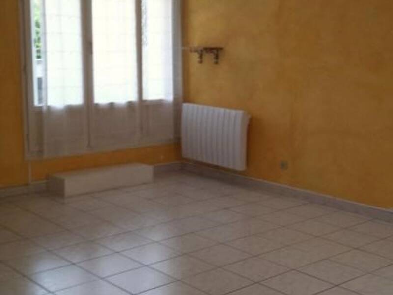 Maison à louer, 61m², GRENOBLE