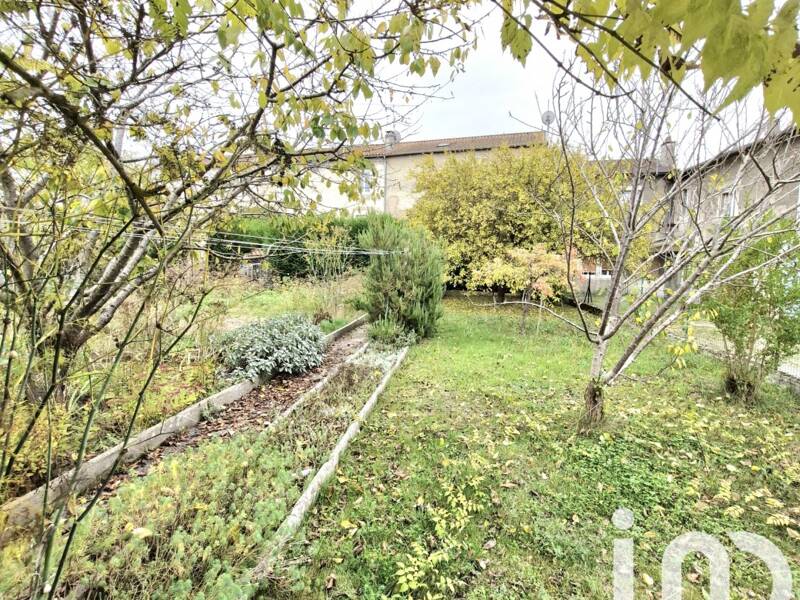 Maison à vendre, 169m², COMMERCY