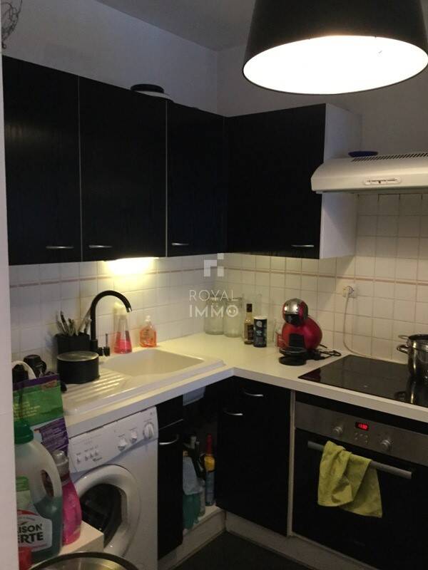 Maison à vendre, 40m², LA VALETTE DU VAR