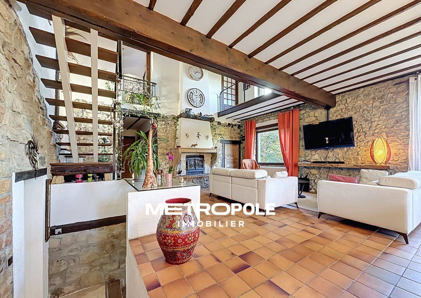 Maison à vendre, 326m², TARARE