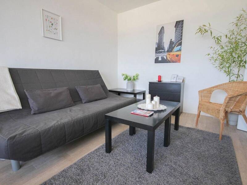 Maison à louer, 53m², LILLE