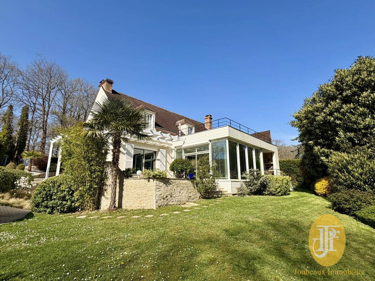 Maison à vendre, 240m², VERNON
