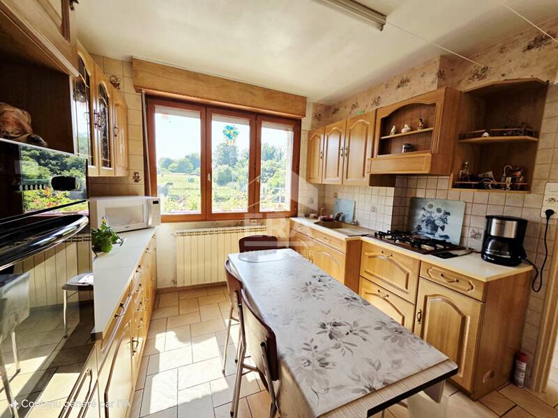 Maison à vendre, 120m², LOOS EN GOHELLE