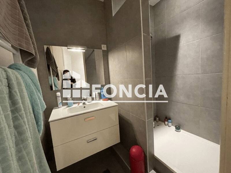 Maison à louer, 78m², LILLE