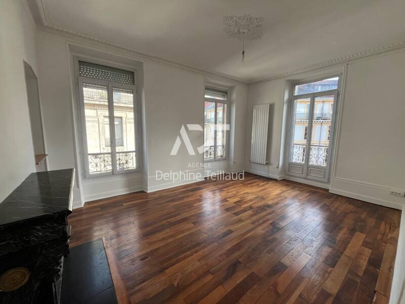 Maison à louer, 89m², GRENOBLE