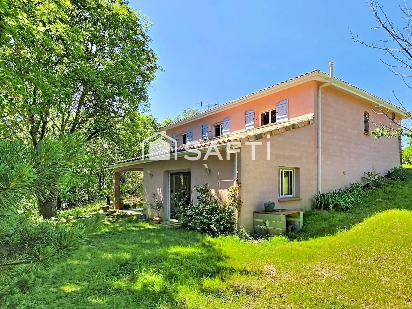 Maison à vendre, 175m², MONTAUBAN