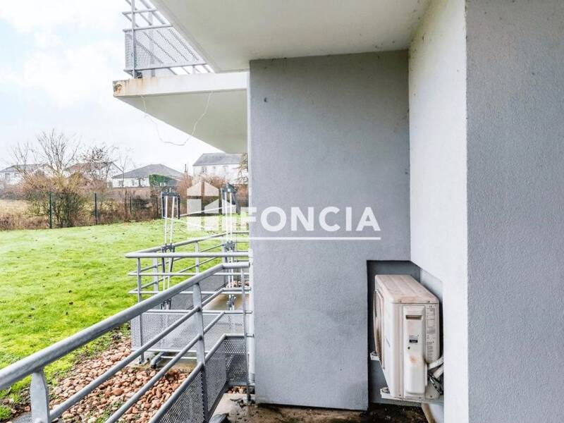 Maison à vendre, 49m², BOULAY MOSELLE