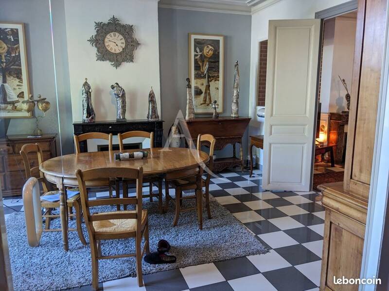 Maison à vendre, 200m², ORLEANS