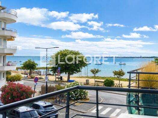 Appartement à vendre 424 000 € 2 pièces 1 chambre 45,08 m² Étage 1/2 Aiguillon-Port La Teste-de-Buch 33260