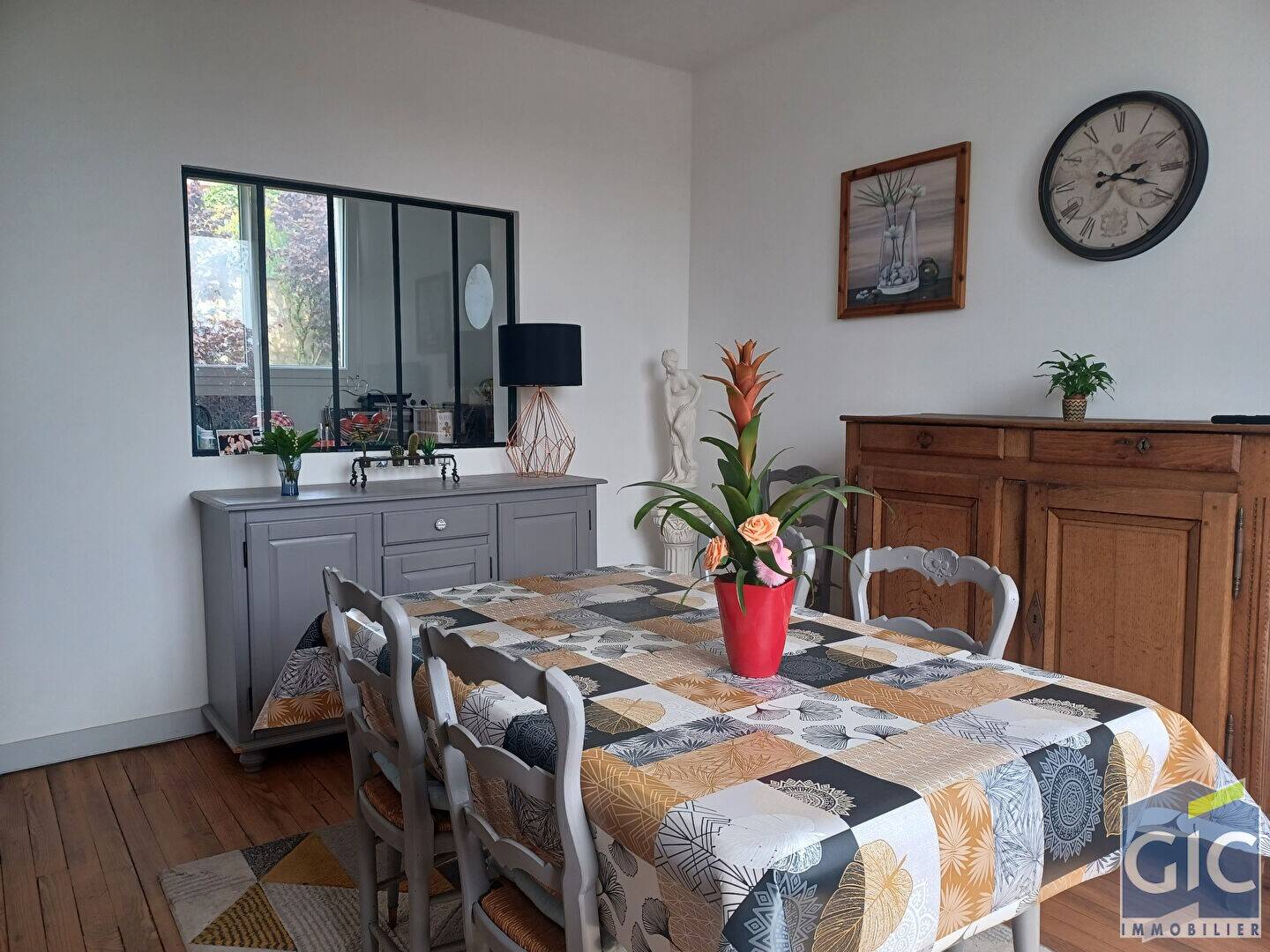 Maison à vendre, 109m², CAEN