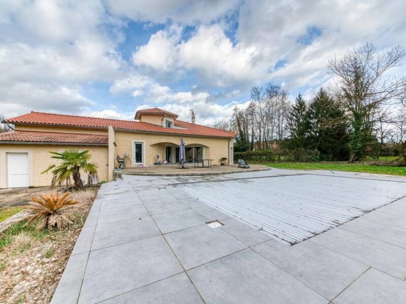 Maison à vendre, 200m², DARDILLY
