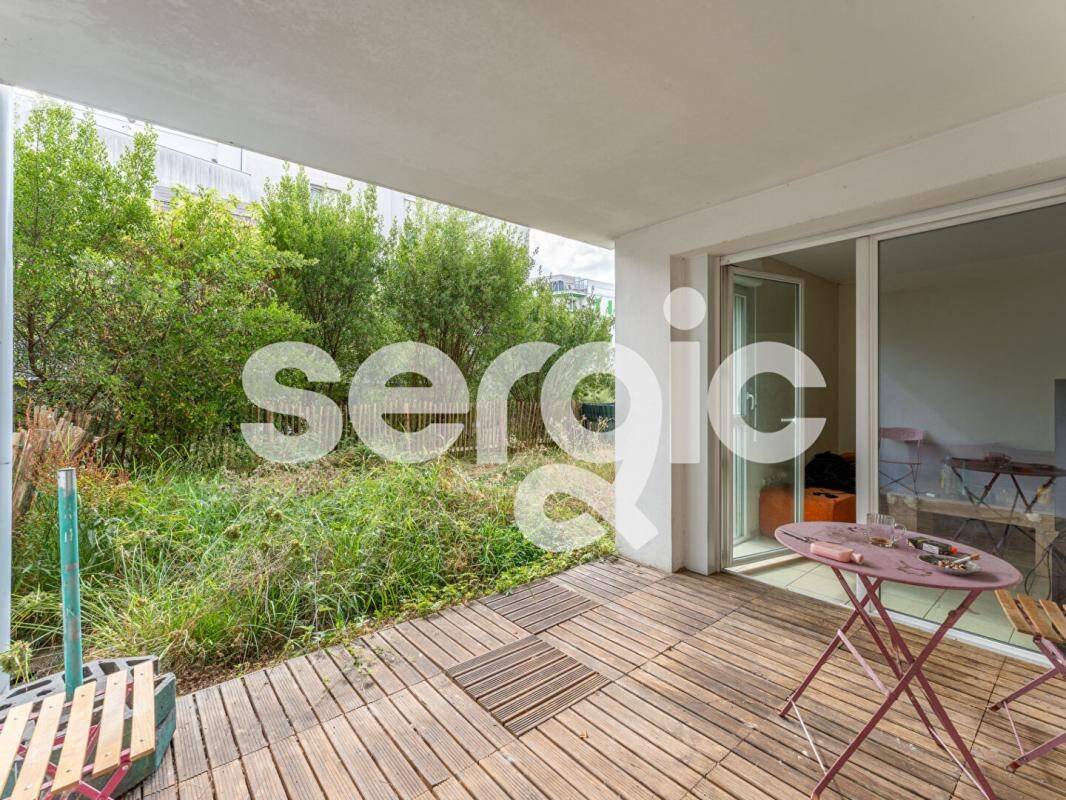 Maison à vendre, 40m², LORMONT
