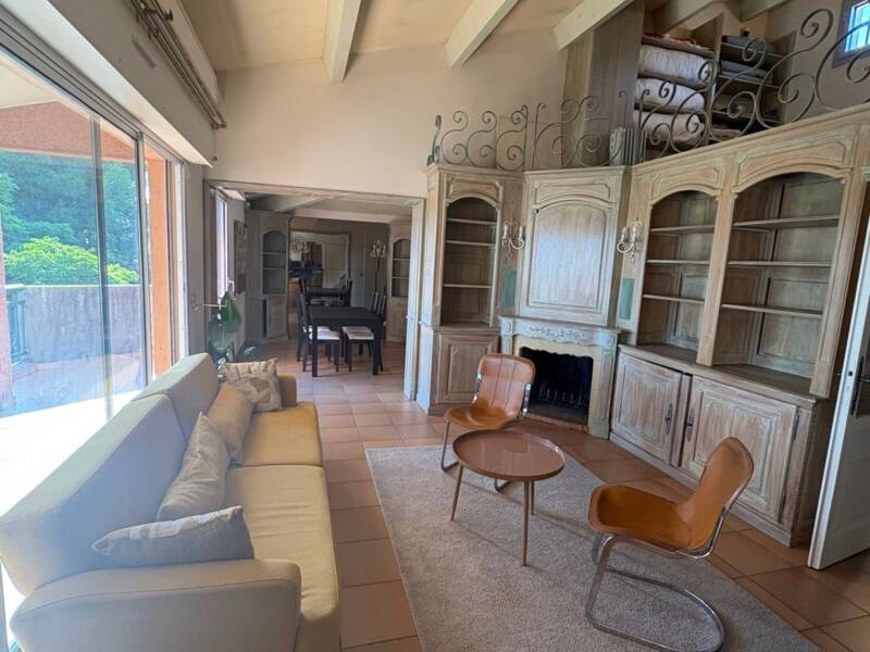 Maison à louer, 110m², AIX EN PROVENCE