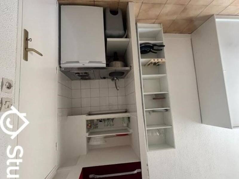 Maison à louer, 12m², LYON 2E