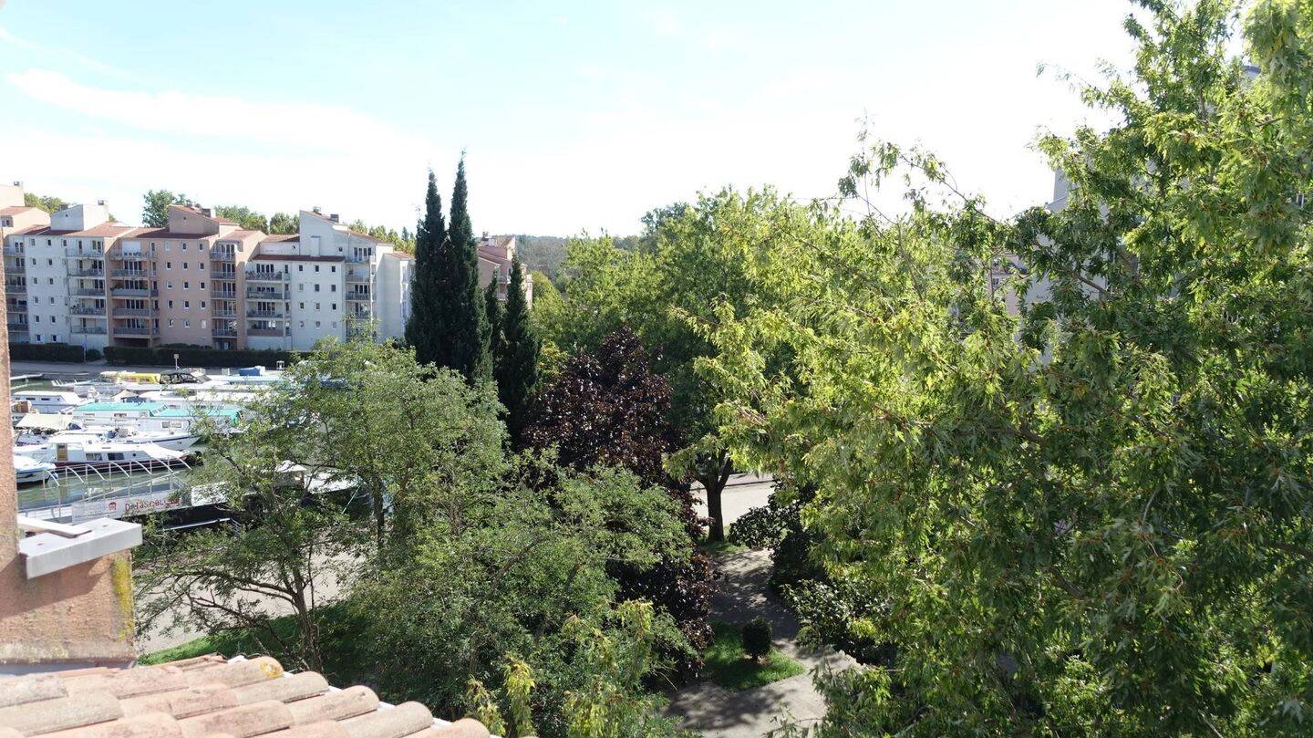 Maison à louer, 110m², RAMONVILLE SAINT AGNE