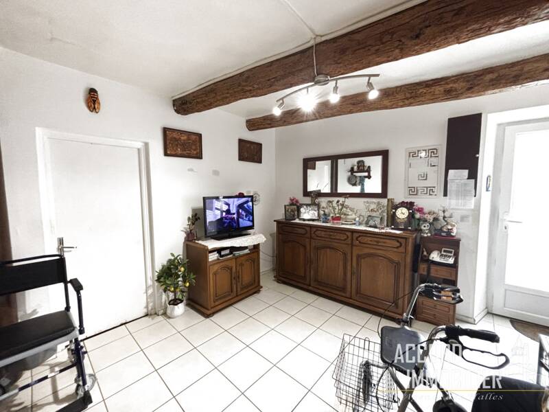 Maison à vendre, 73m², PUISSERGUIER
