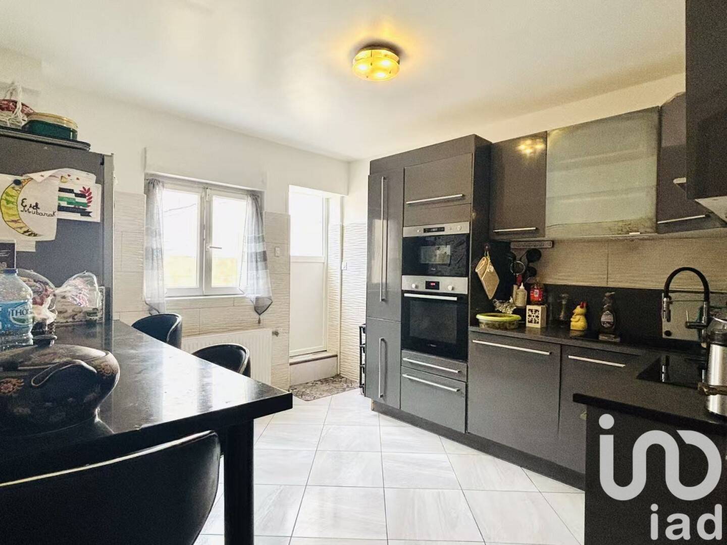 Maison à vendre, 165m², VITRY SUR SEINE