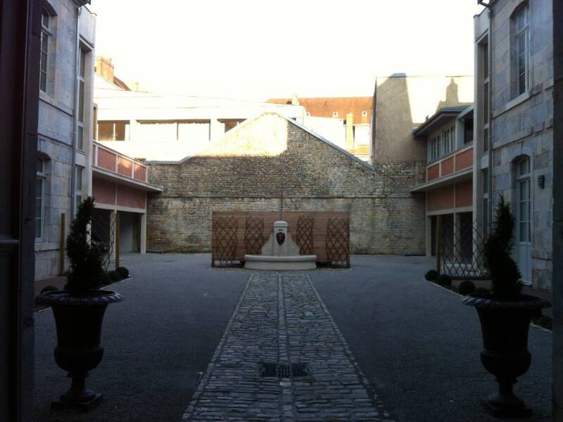 Maison à louer, 75m², BESANCON