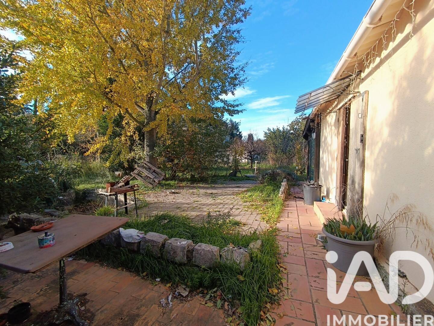 Maison à vendre, 80m², TARASCON