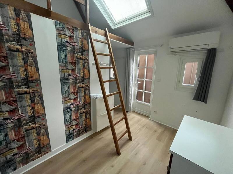 Maison à louer, 11m², ANGERS
