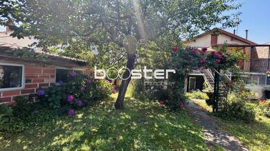 Maison à vendre 369 000 € 4 pièces 2 chambres 85 m² 940 m² de terrain Croix Daurade-Borderouge-Paleficat-Trois Cocus  Toulouse 31500