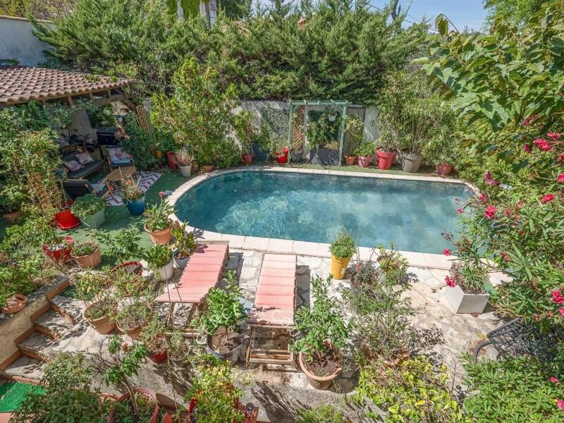 Maison à vendre, 145m², MARSEILLE 8E