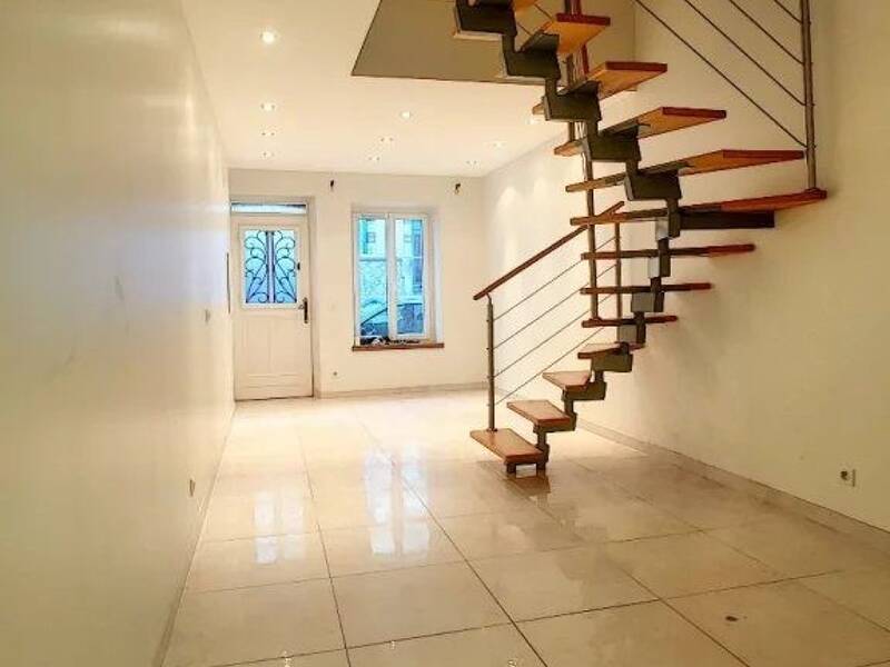 Maison à louer, 74m², MONTARGIS