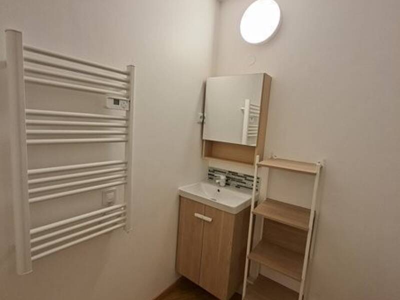 Maison à louer, 30m², MARSEILLE 8E