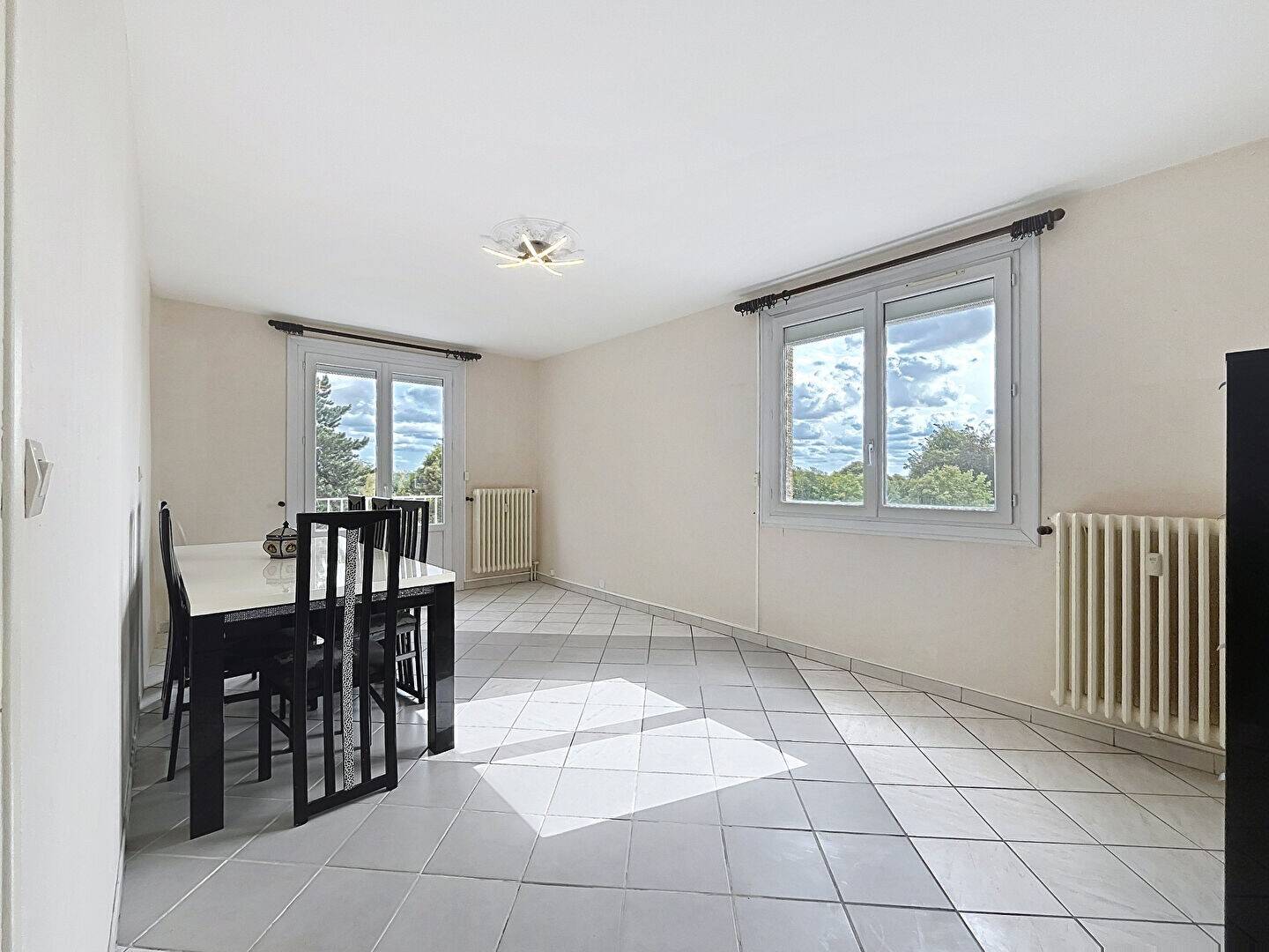 Maison à louer, 9m², HEROUVILLE SAINT CLAIR