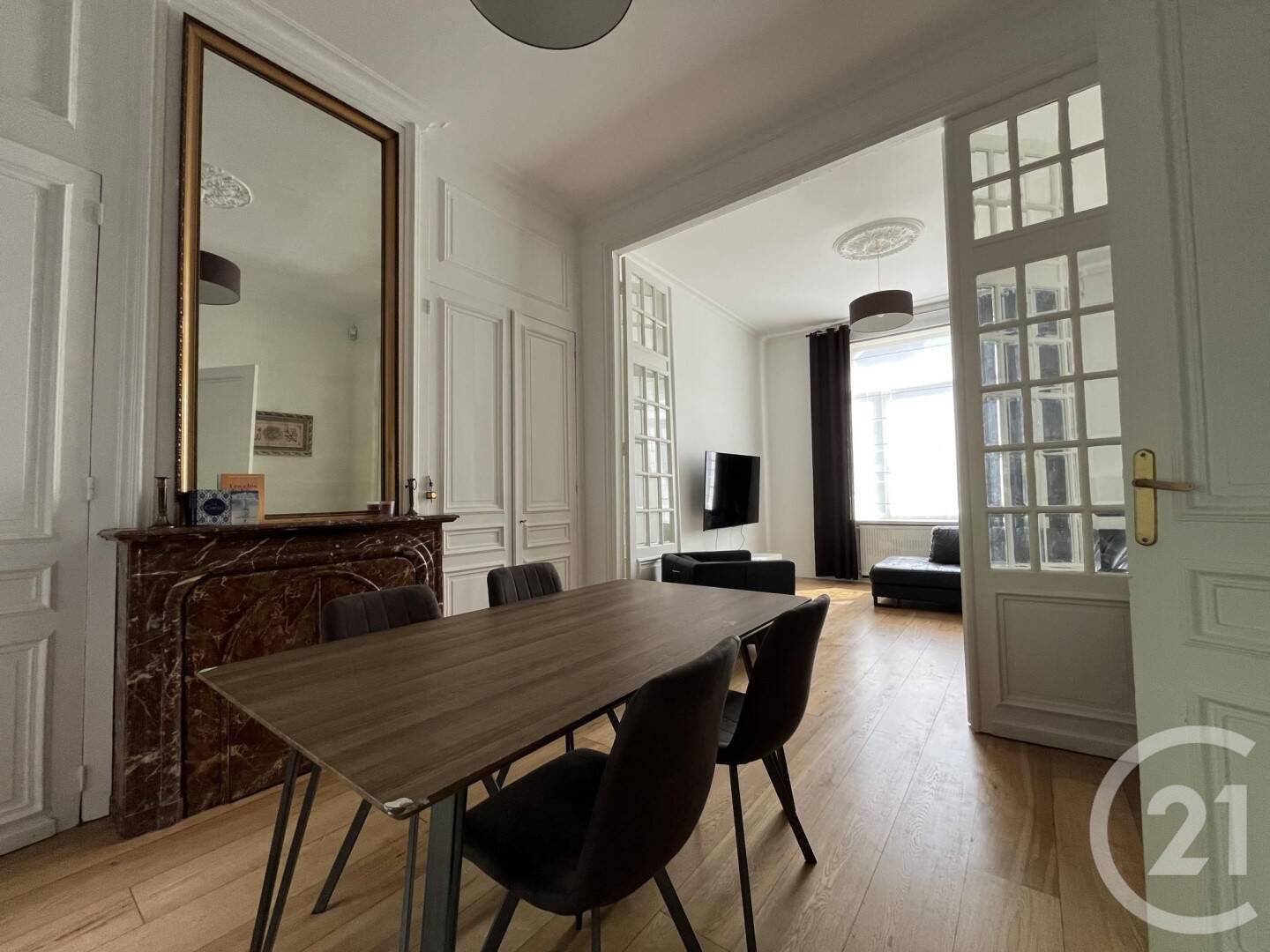 Maison à vendre, 130m², ROUBAIX