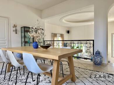 Maison à vendre 730 000 € 6 pièces 4 chambres 196,5 m² 825 m² de terrain La Plaine Nuits-Saint-Georges 21700