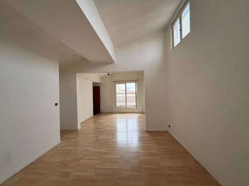 Maison à louer, 49m², MONTPELLIER