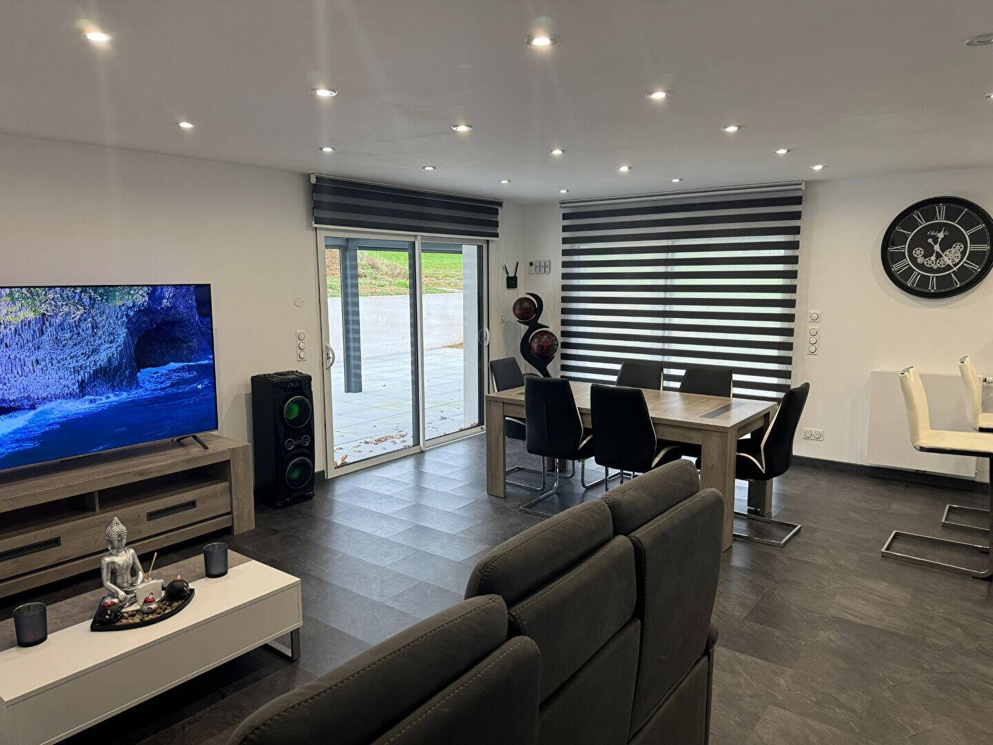 Maison à vendre, 88m², GRAND CHAMP