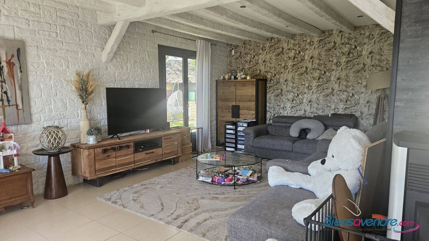 Maison à vendre, 152m², POITIERS